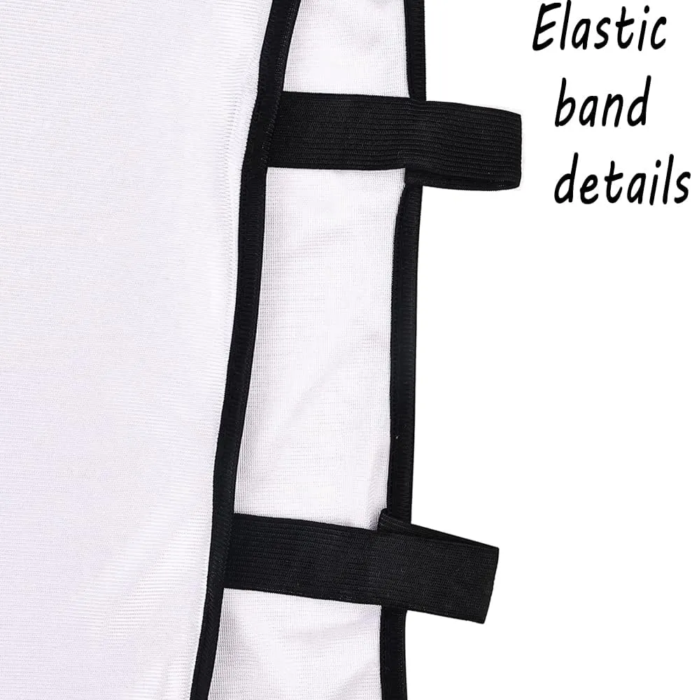 12 Pack Scrimmage Training Vest, Sports Pinnies, Practice Jerseys, Practice Vest for Adult Youth Kids.