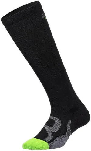 2XU unisex-adult Recovery Compression Sock