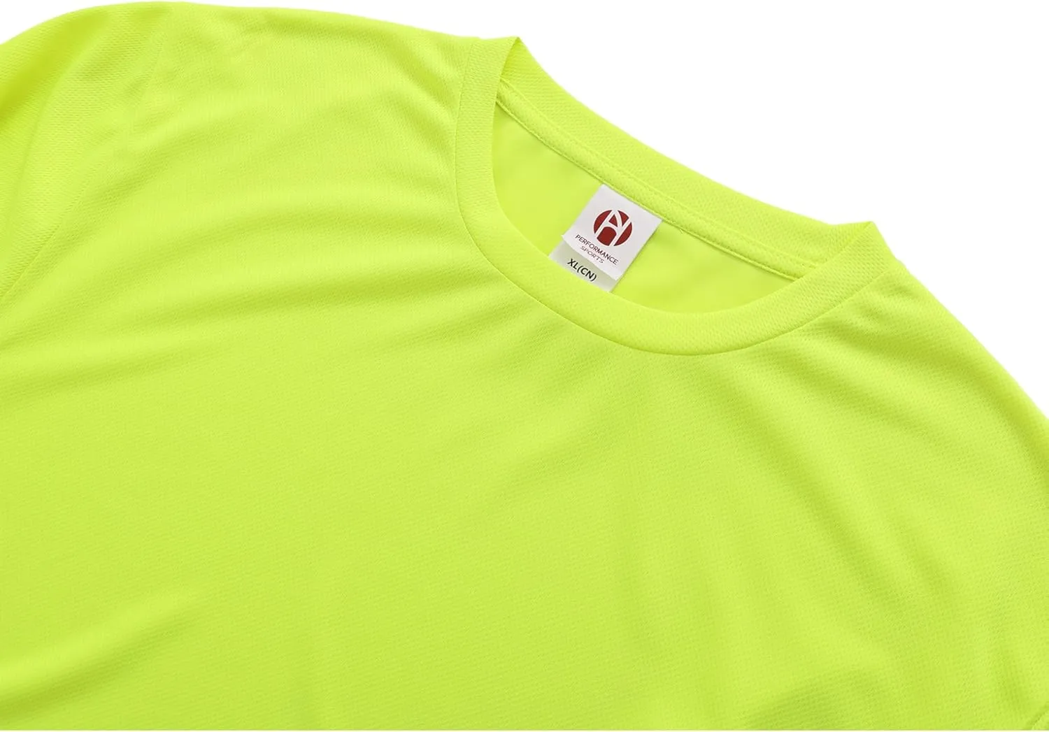 5 Pack Men's T-Shirts,Long Sleeve Athletic Shirt Men,Quick Drying Soft Moisture Wicking Odor Protection