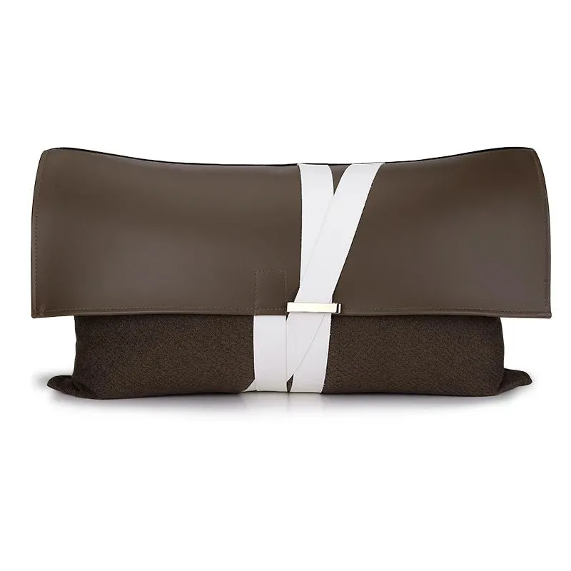 50 Styles Cushion Covers Decorative Waist Pillowcase for Living Room Modern Simple INS Sofa Car Pillowcase 30x50cm Home Decor