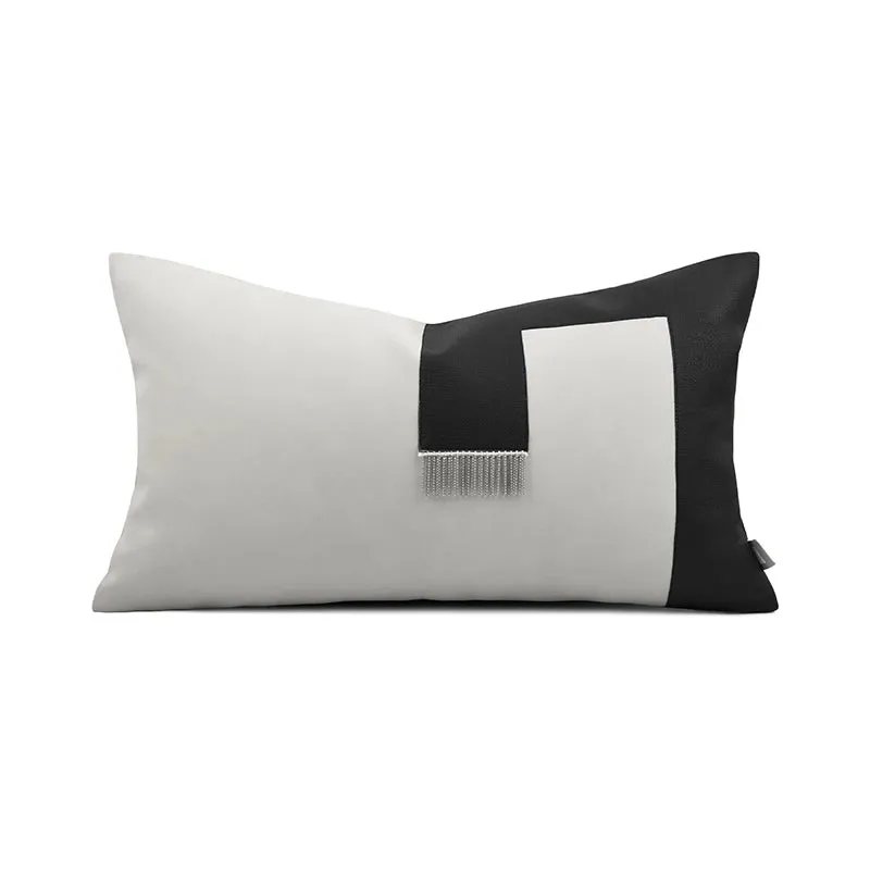 50 Styles Cushion Covers Decorative Waist Pillowcase for Living Room Modern Simple INS Sofa Car Pillowcase 30x50cm Home Decor