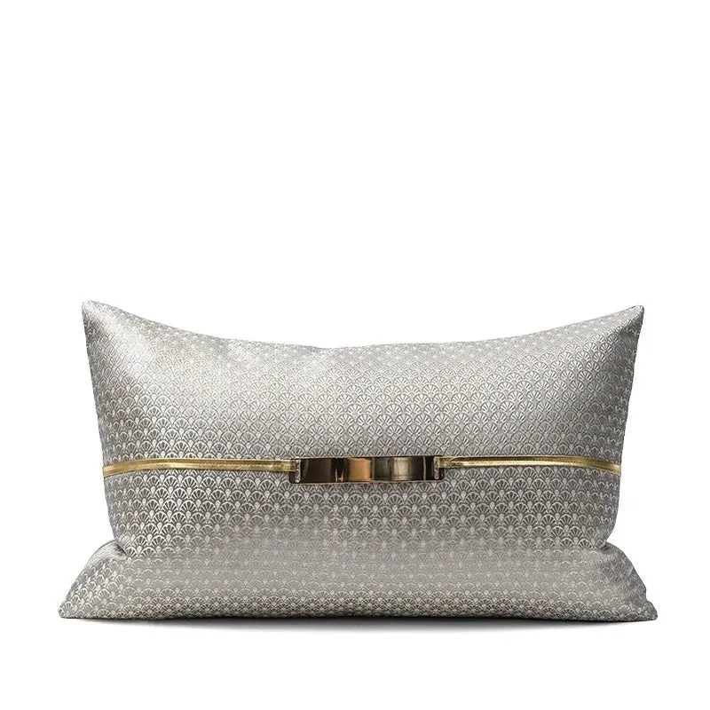 50 Styles Cushion Covers Decorative Waist Pillowcase for Living Room Modern Simple INS Sofa Car Pillowcase 30x50cm Home Decor