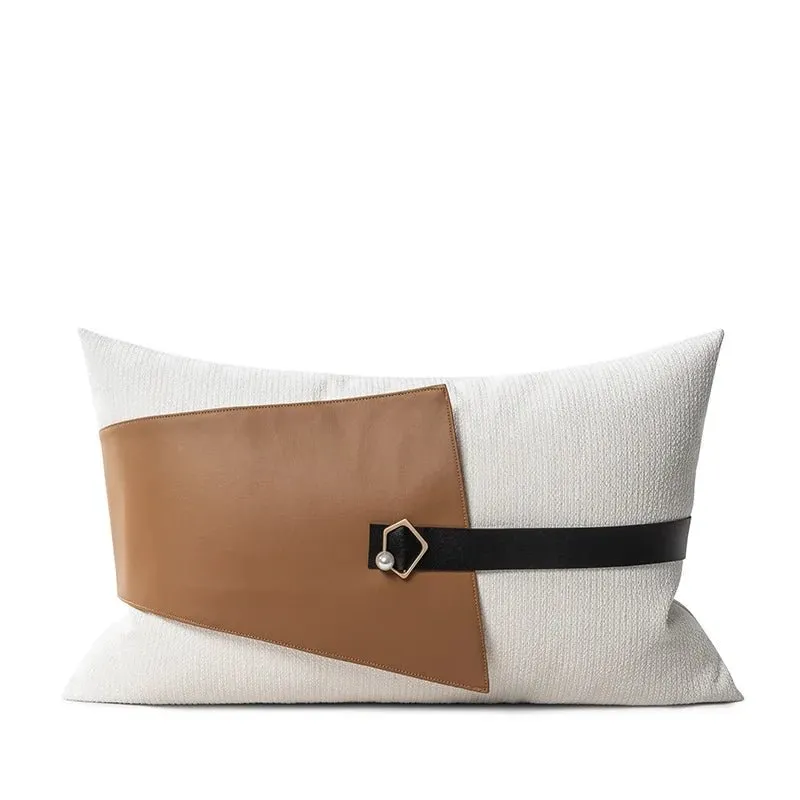 50 Styles Cushion Covers Decorative Waist Pillowcase for Living Room Modern Simple INS Sofa Car Pillowcase 30x50cm Home Decor