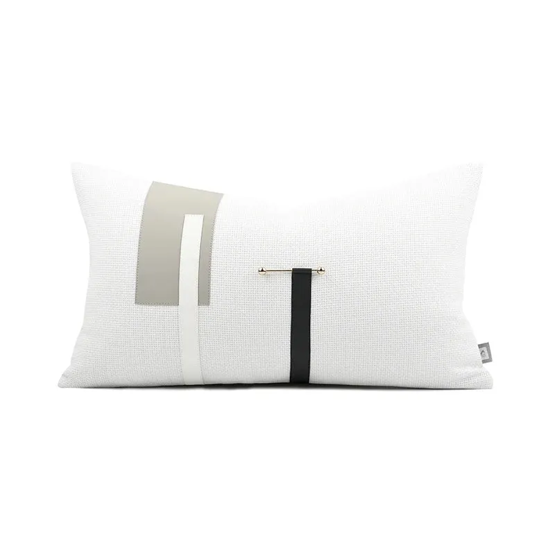 50 Styles Cushion Covers Decorative Waist Pillowcase for Living Room Modern Simple INS Sofa Car Pillowcase 30x50cm Home Decor