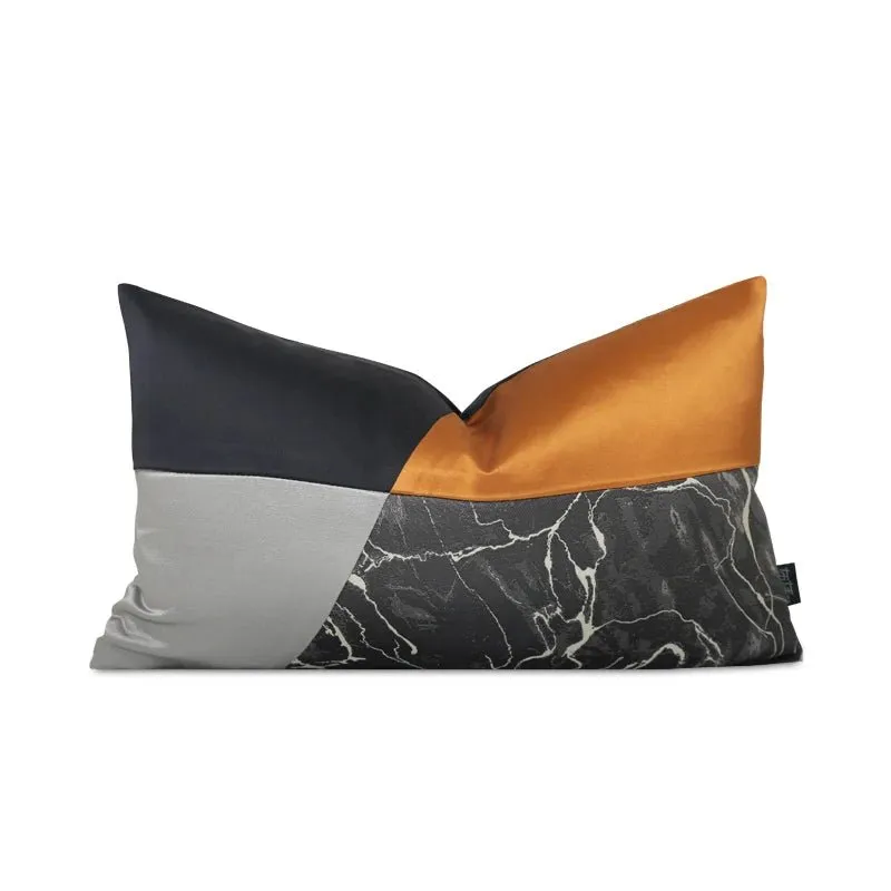 50 Styles Cushion Covers Decorative Waist Pillowcase for Living Room Modern Simple INS Sofa Car Pillowcase 30x50cm Home Decor