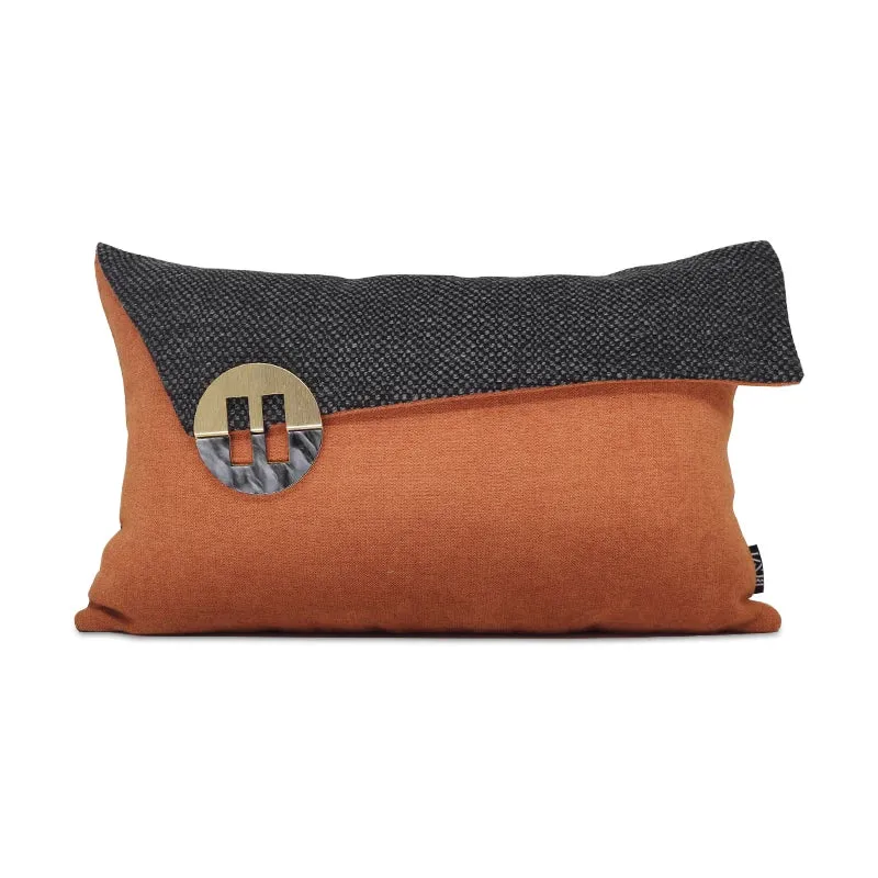 50 Styles Cushion Covers Decorative Waist Pillowcase for Living Room Modern Simple INS Sofa Car Pillowcase 30x50cm Home Decor