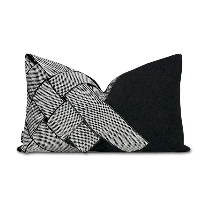 50 Styles Cushion Covers Decorative Waist Pillowcase for Living Room Modern Simple INS Sofa Car Pillowcase 30x50cm Home Decor