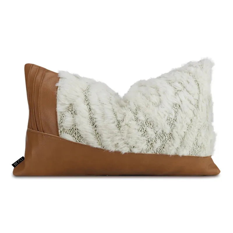 50 Styles Cushion Covers Decorative Waist Pillowcase for Living Room Modern Simple INS Sofa Car Pillowcase 30x50cm Home Decor