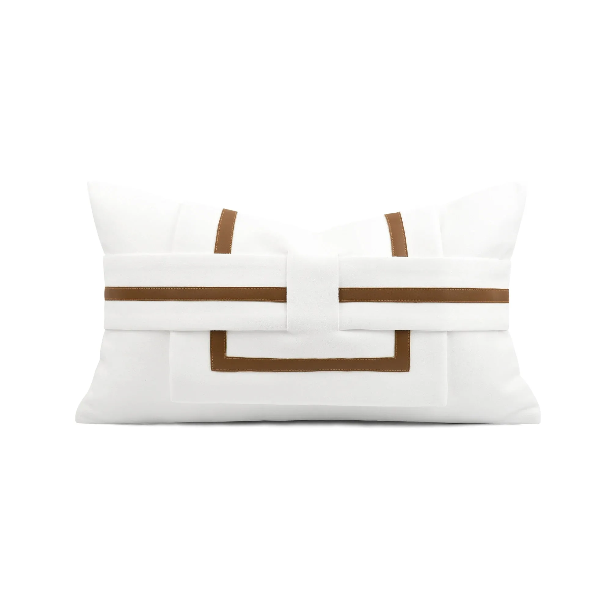 50 Styles Cushion Covers Decorative Waist Pillowcase for Living Room Modern Simple INS Sofa Car Pillowcase 30x50cm Home Decor