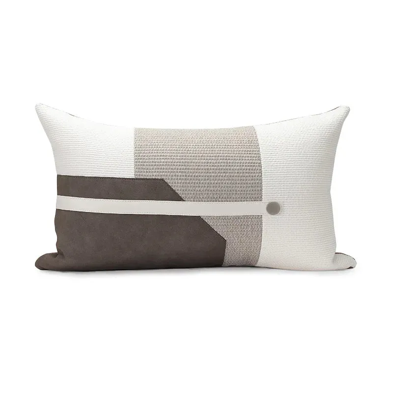 50 Styles Cushion Covers Decorative Waist Pillowcase for Living Room Modern Simple INS Sofa Car Pillowcase 30x50cm Home Decor