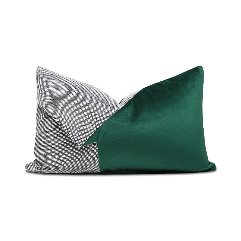 50 Styles Cushion Covers Decorative Waist Pillowcase for Living Room Modern Simple INS Sofa Car Pillowcase 30x50cm Home Decor