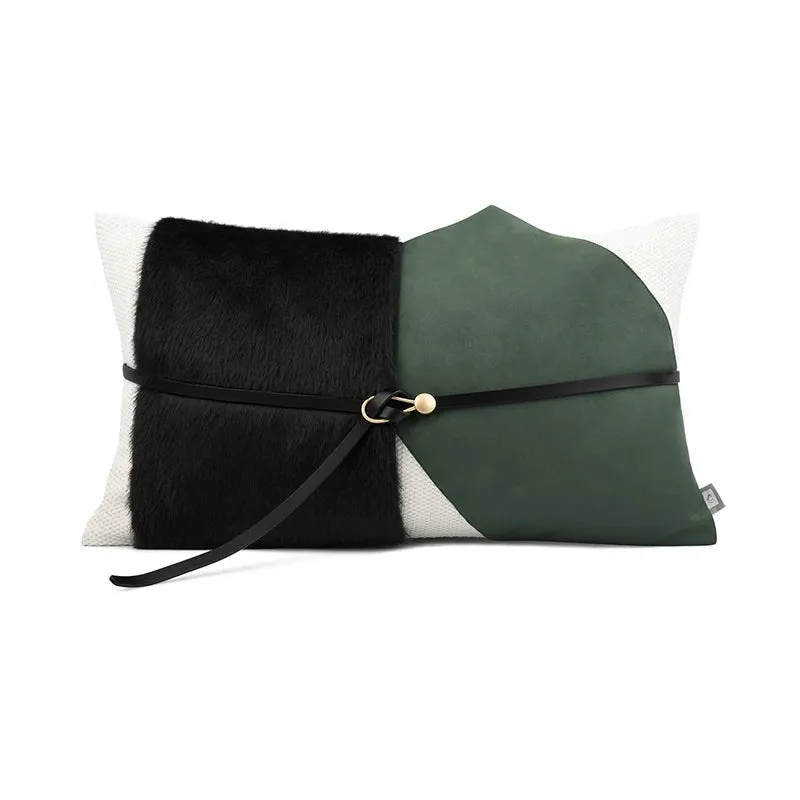 50 Styles Cushion Covers Decorative Waist Pillowcase for Living Room Modern Simple INS Sofa Car Pillowcase 30x50cm Home Decor