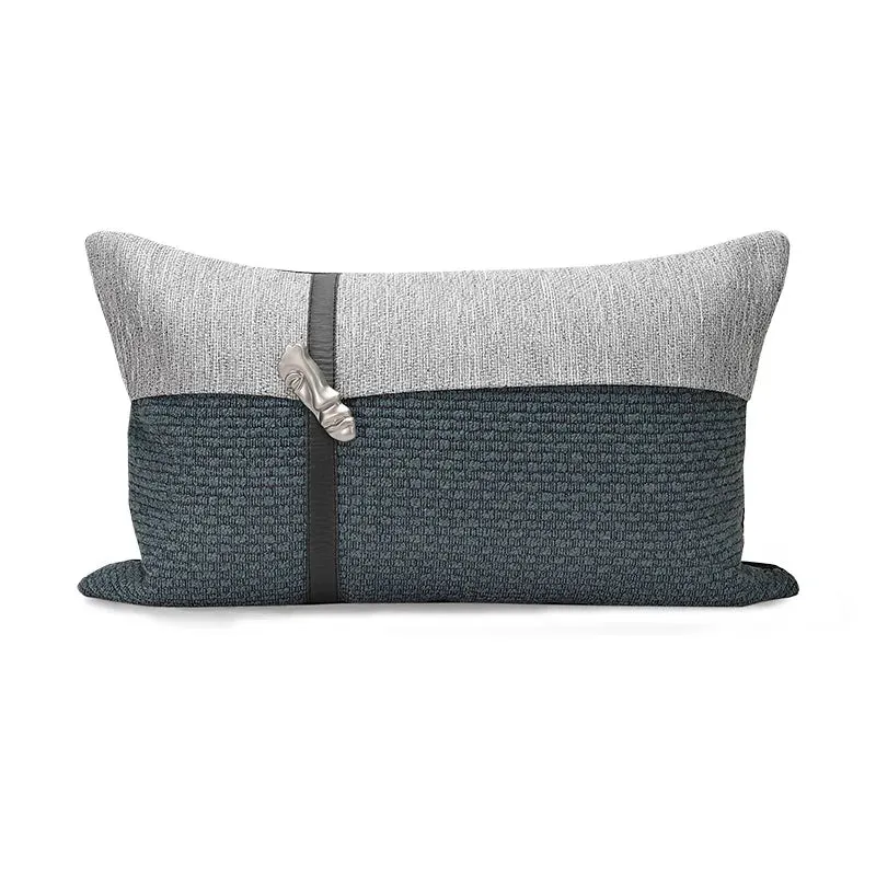 50 Styles Cushion Covers Decorative Waist Pillowcase for Living Room Modern Simple INS Sofa Car Pillowcase 30x50cm Home Decor