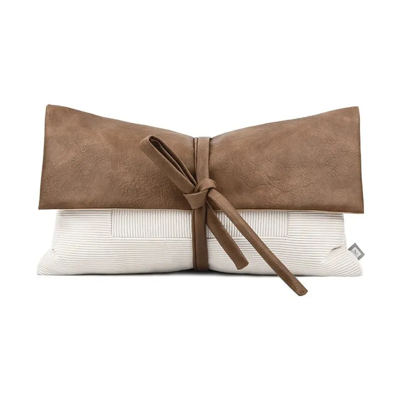 50 Styles Cushion Covers Decorative Waist Pillowcase for Living Room Modern Simple INS Sofa Car Pillowcase 30x50cm Home Decor