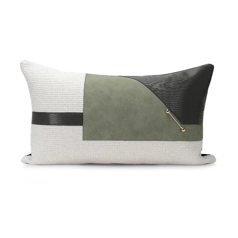 50 Styles Cushion Covers Decorative Waist Pillowcase for Living Room Modern Simple INS Sofa Car Pillowcase 30x50cm Home Decor