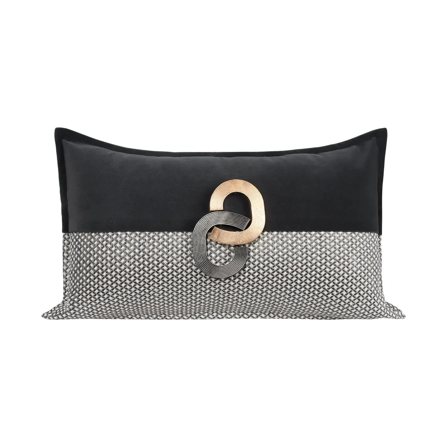 50 Styles Cushion Covers Decorative Waist Pillowcase for Living Room Modern Simple INS Sofa Car Pillowcase 30x50cm Home Decor