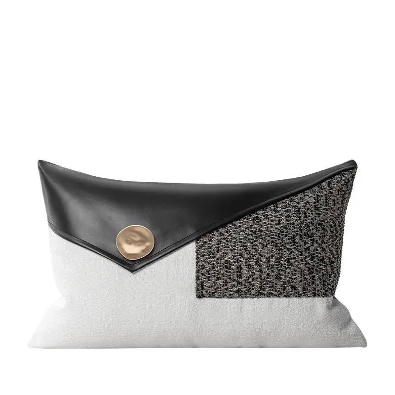 50 Styles Cushion Covers Decorative Waist Pillowcase for Living Room Modern Simple INS Sofa Car Pillowcase 30x50cm Home Decor