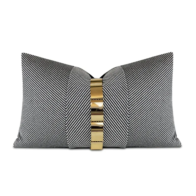 50 Styles Cushion Covers Decorative Waist Pillowcase for Living Room Modern Simple INS Sofa Car Pillowcase 30x50cm Home Decor