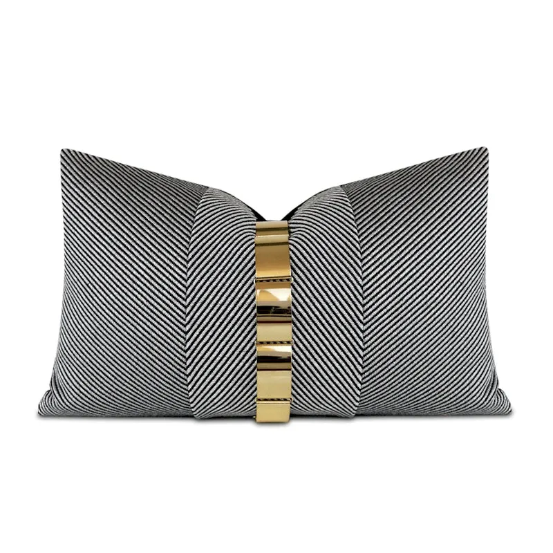 50 Styles Cushion Covers Decorative Waist Pillowcase for Living Room Modern Simple INS Sofa Car Pillowcase 30x50cm Home Decor