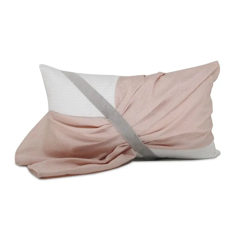 50 Styles Cushion Covers Decorative Waist Pillowcase for Living Room Modern Simple INS Sofa Car Pillowcase 30x50cm Home Decor