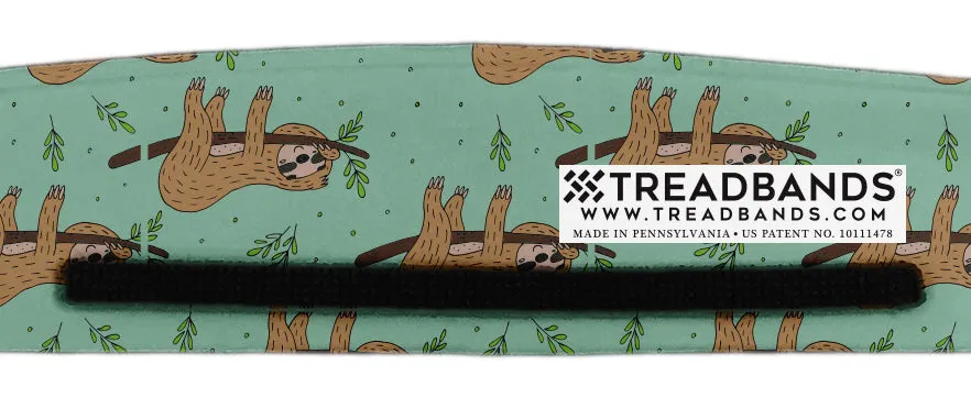 All-Terrain Tieback - Sloth