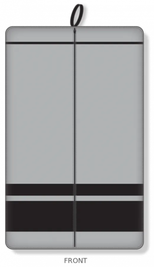 Athletic Knit Zaa501-Design-A1604