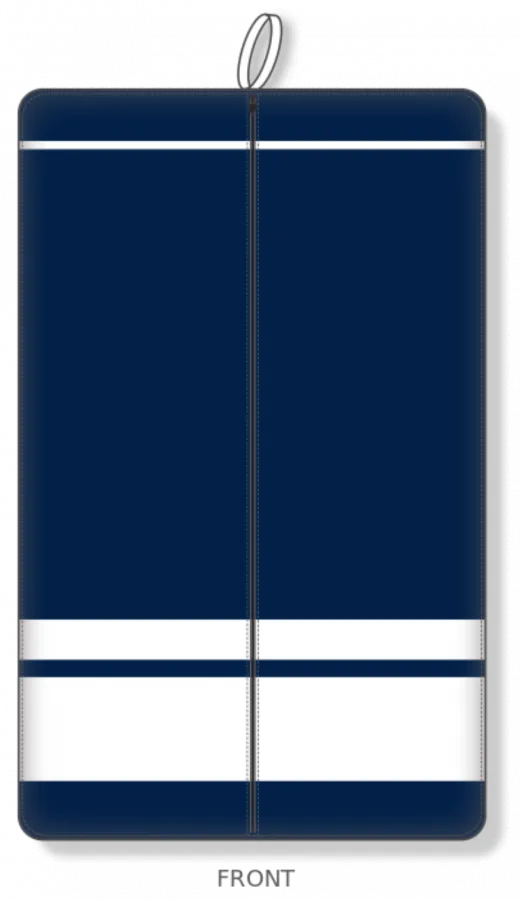 Athletic Knit Zaa501-Design-A1604