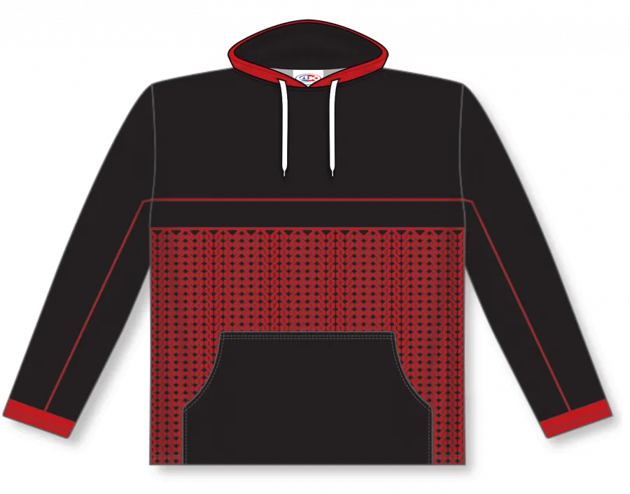 Athletic Knit Zal2010p-Design-A1843
