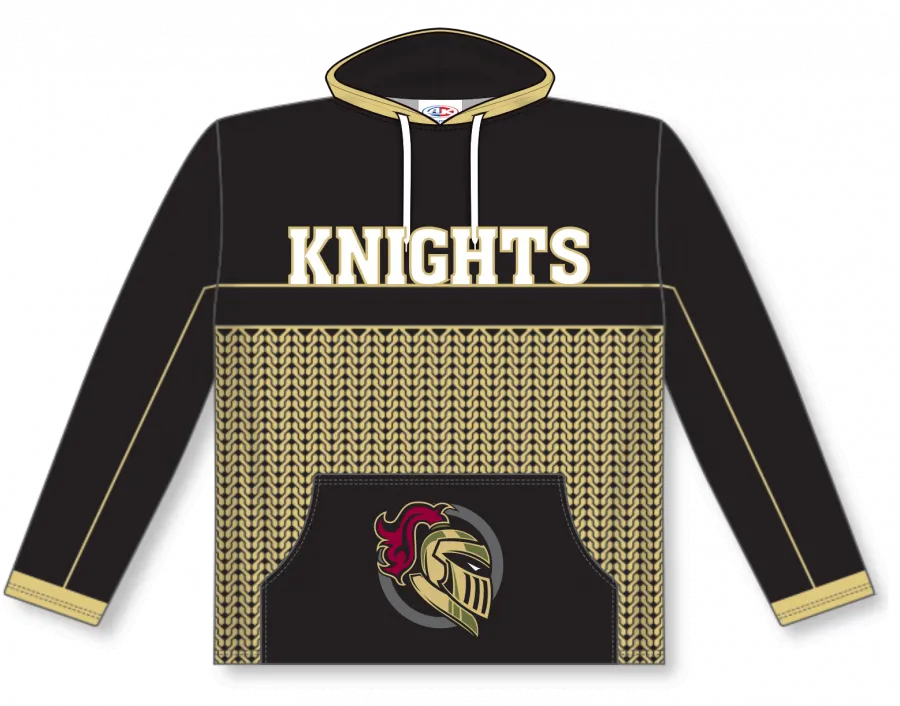 Athletic Knit Zal2010p-Design-A1843