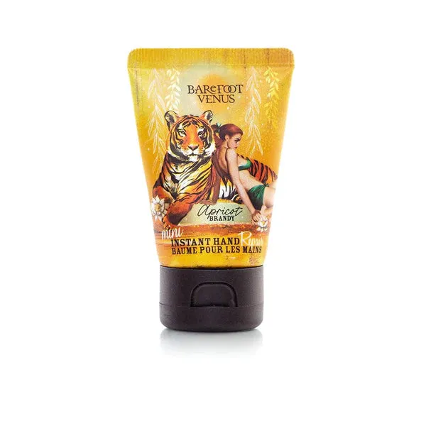 Barefoot Venus - Mini Instant Hand Repair