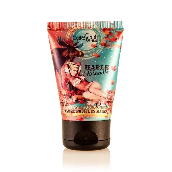 Barefoot Venus - Mini Instant Hand Repair