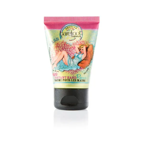 Barefoot Venus - Mini Instant Hand Repair