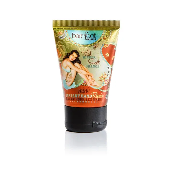 Barefoot Venus - Mini Instant Hand Repair