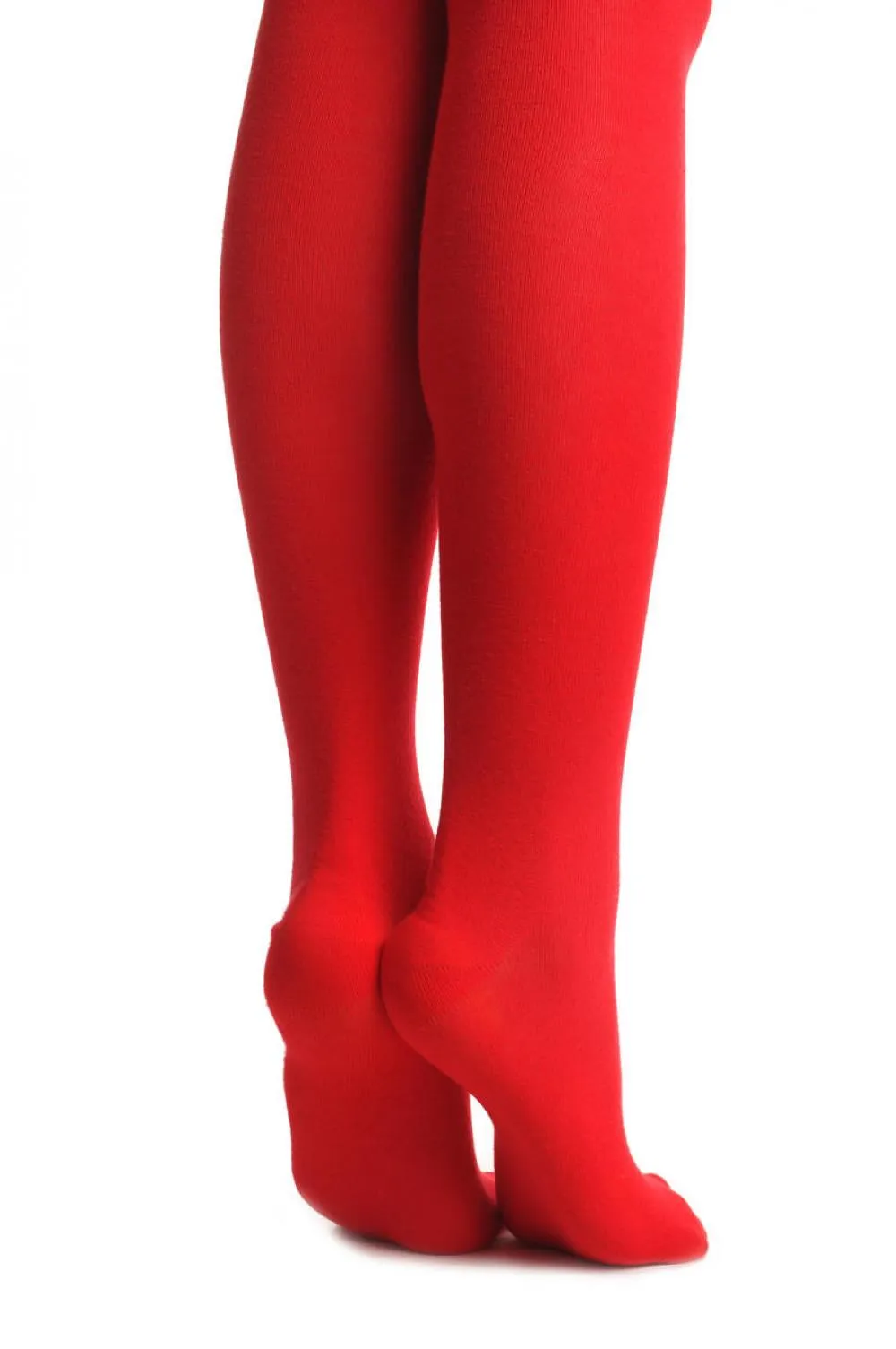 Bright Red