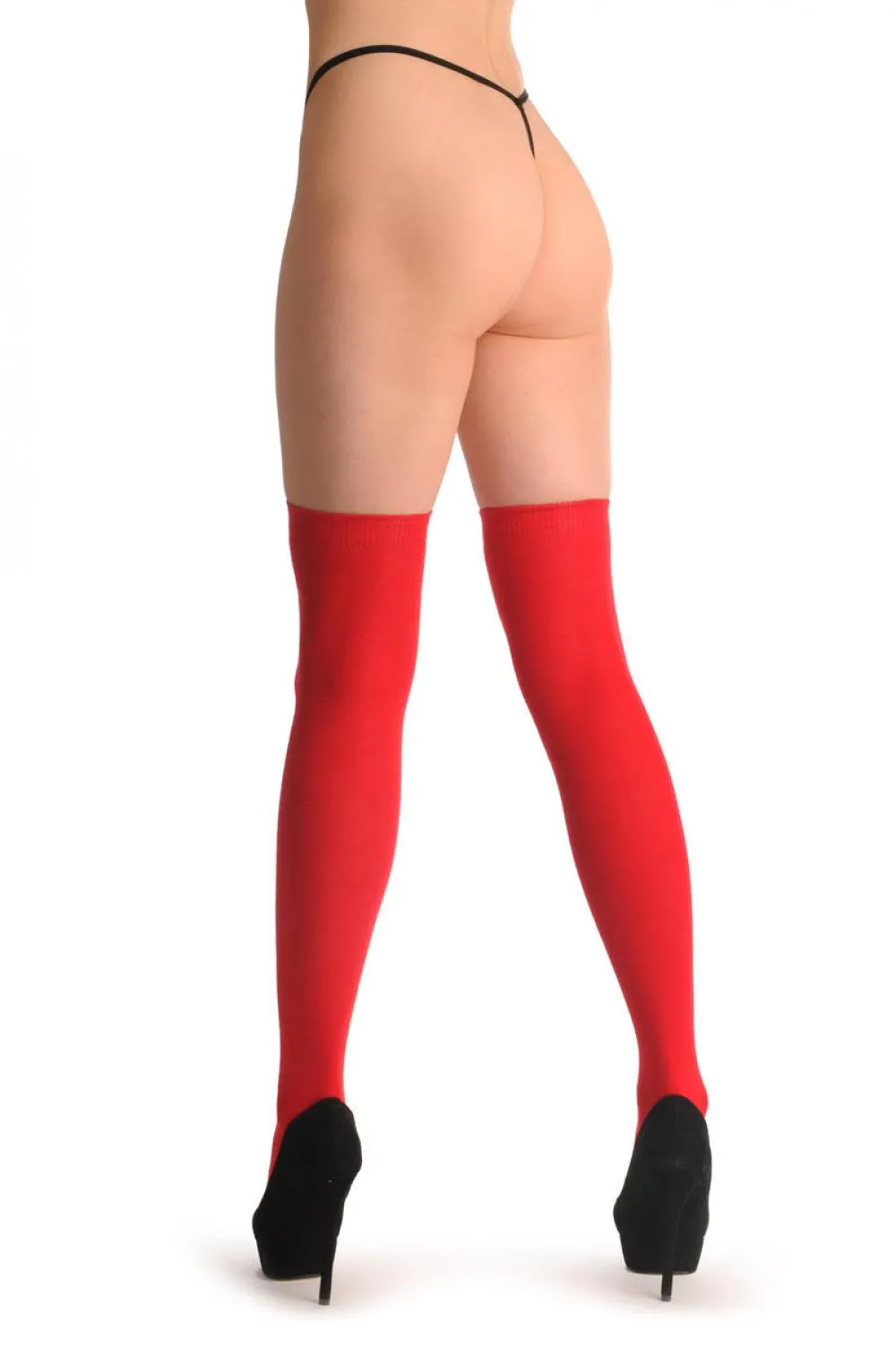 Bright Red