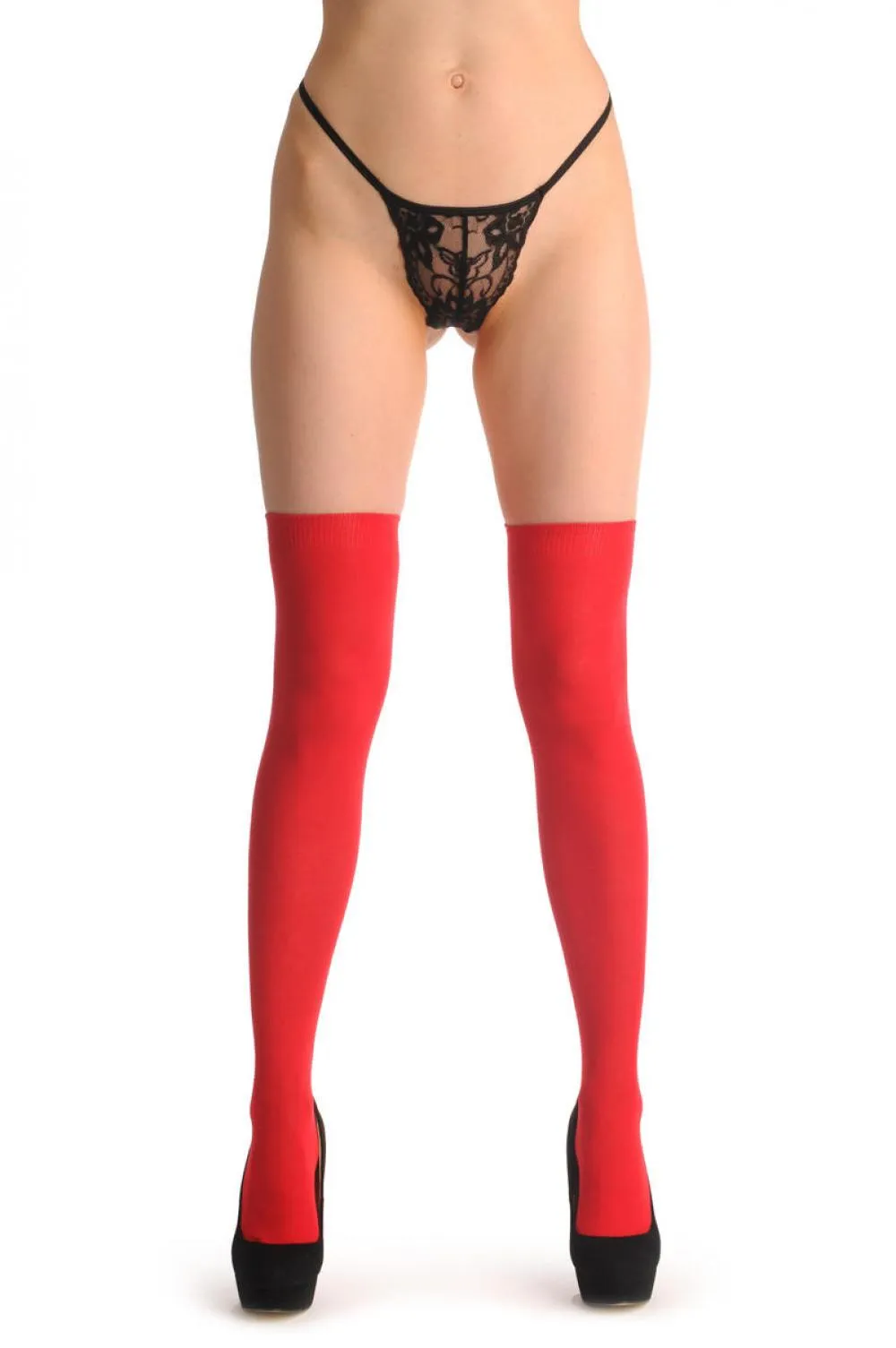 Bright Red