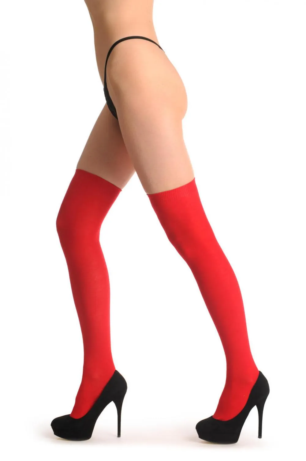 Bright Red