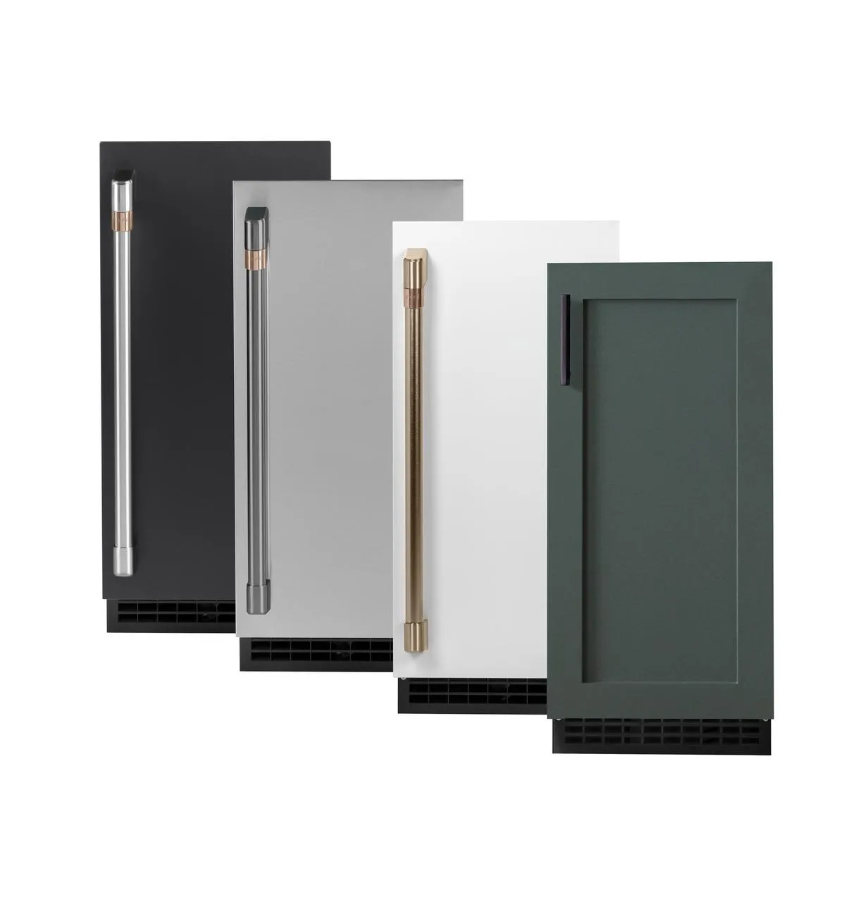 Caf(eback)™ Ice Maker Door Kit