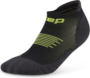 CEP Core Run 5.0 No Show Socks  Arch Support, Compression Fit, Breathable & Blister-Free Comfort for Men & Women