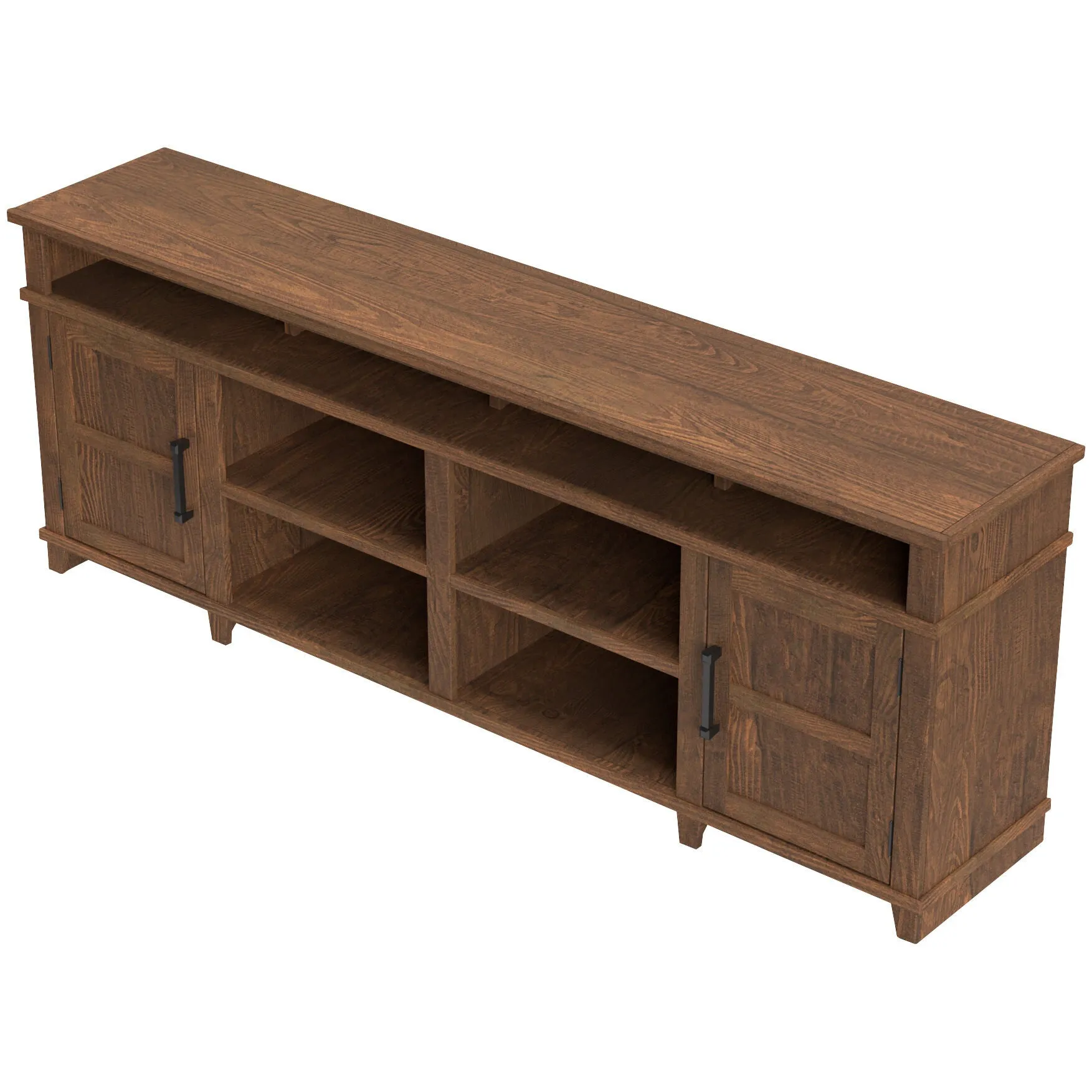 Deer Valley 86 Inch Console