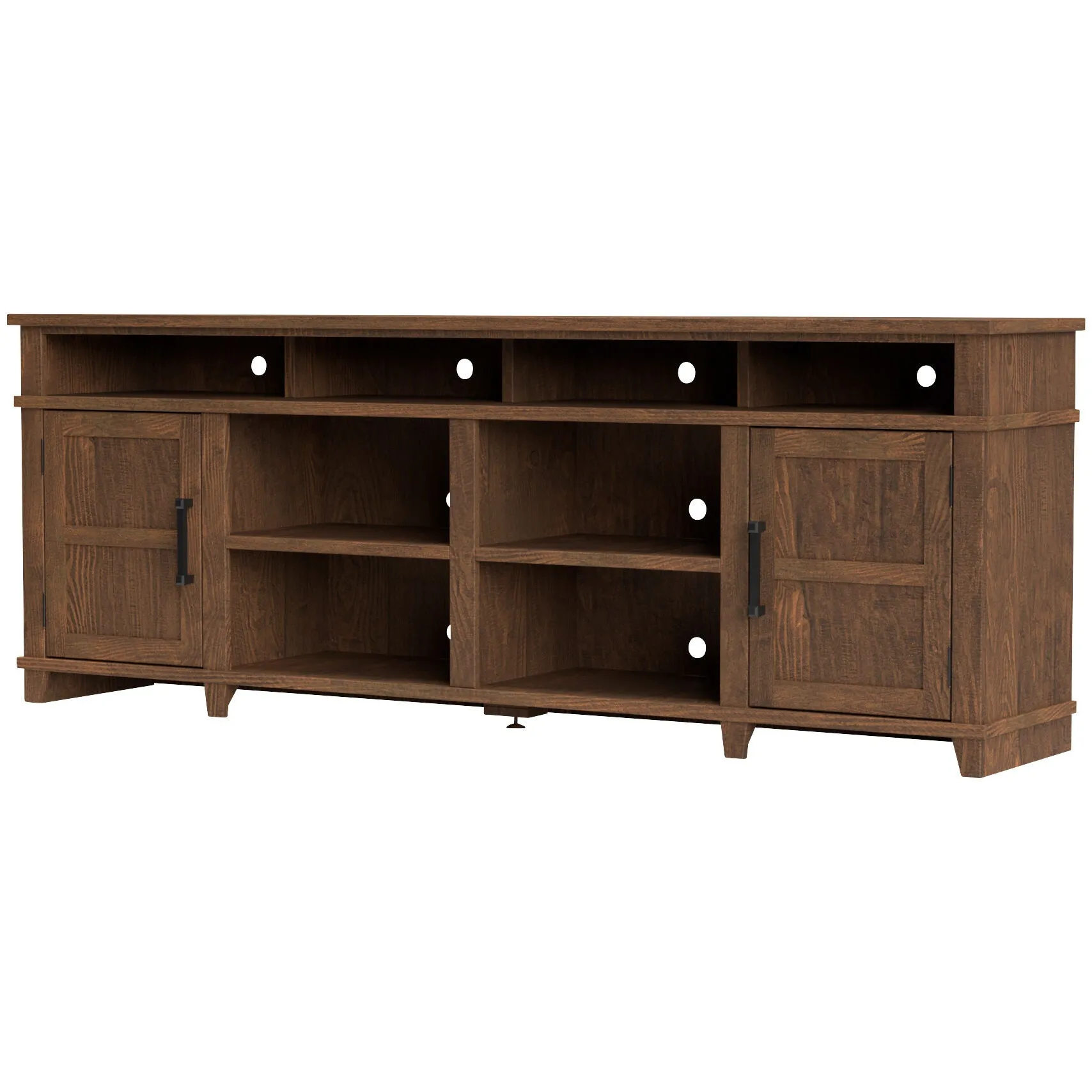 Deer Valley 86 Inch Console