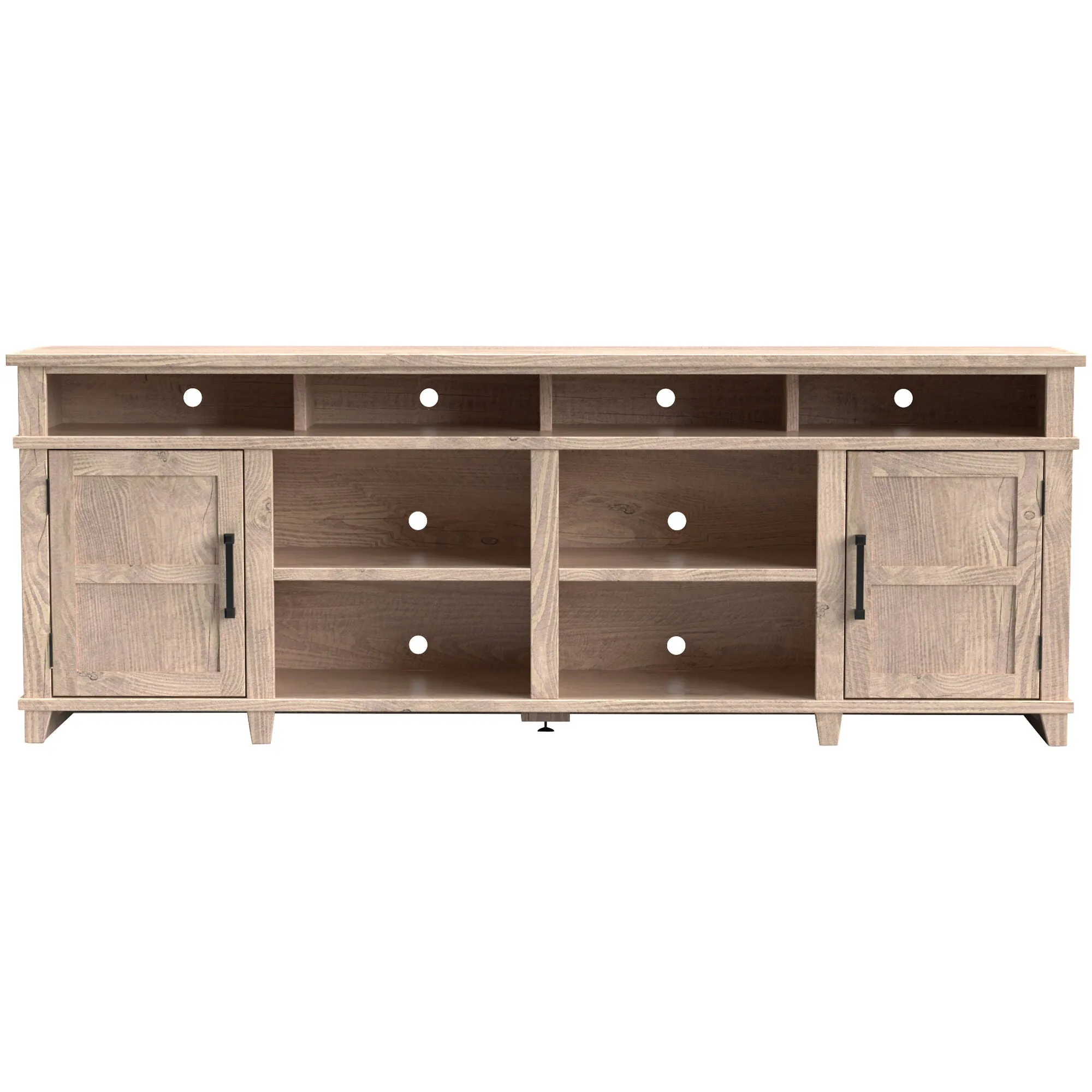 Deer Valley 86 Inch Console