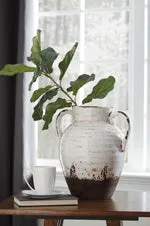Dion Signature Design by Ashley Vase