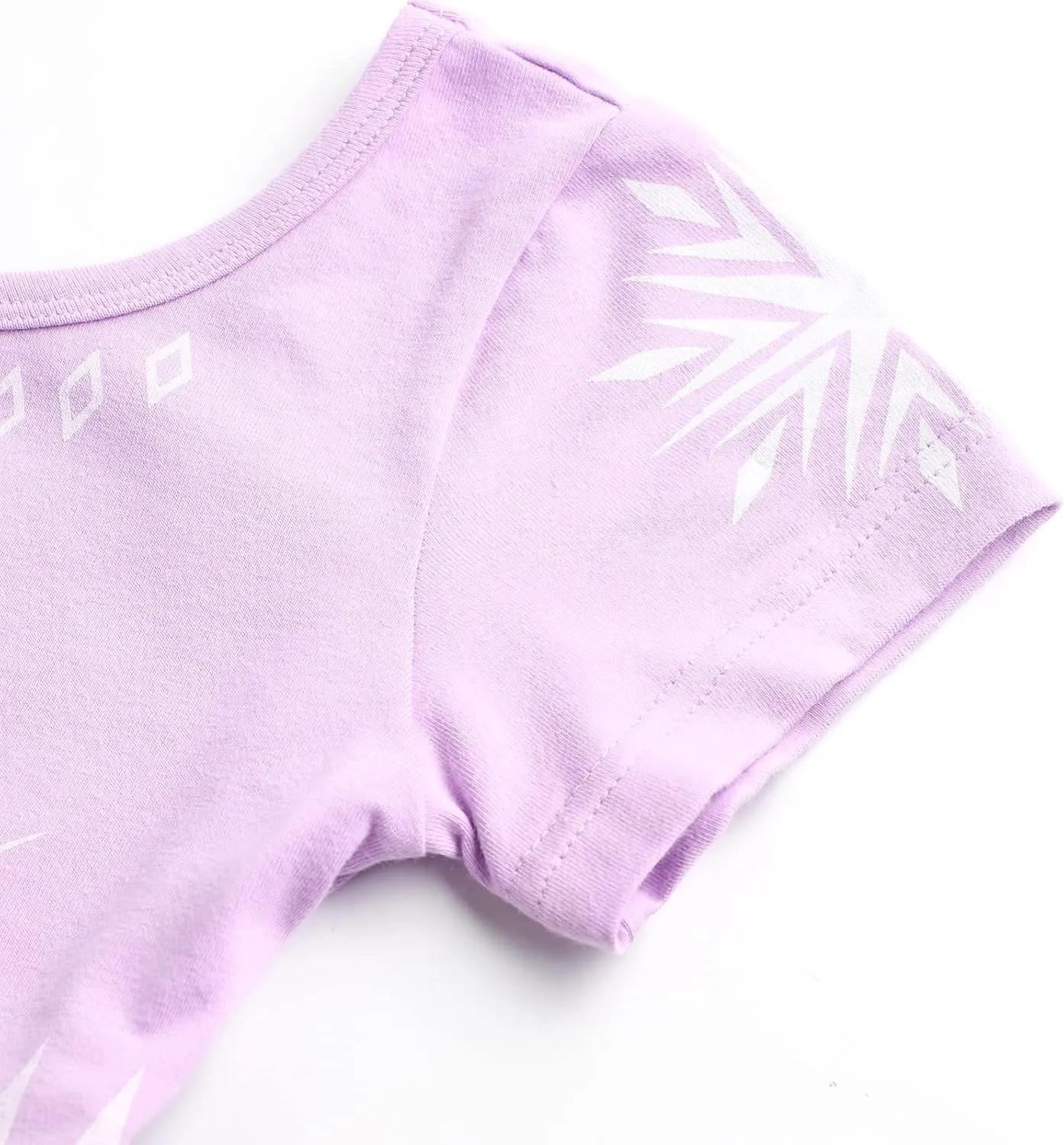 EQSJIU Unicorn Ballet Leotards with Tutu for Girls Toddlers Dance Cotton Tulle Skirts Dress