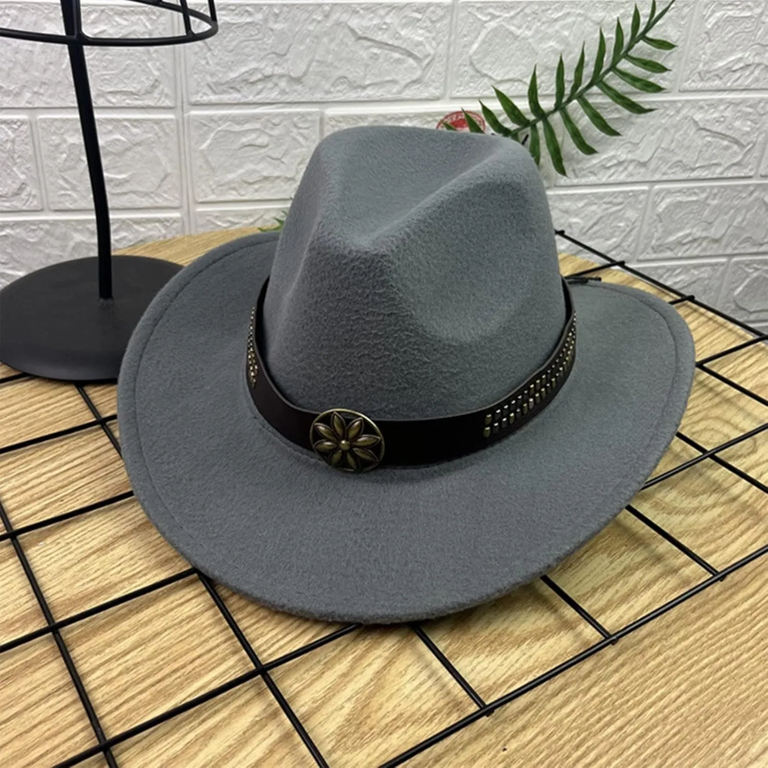 Fashionable Fedora Fedoras Men Wide for Women Dress Hat Women's and Hats Baseball Caps Hats for Women