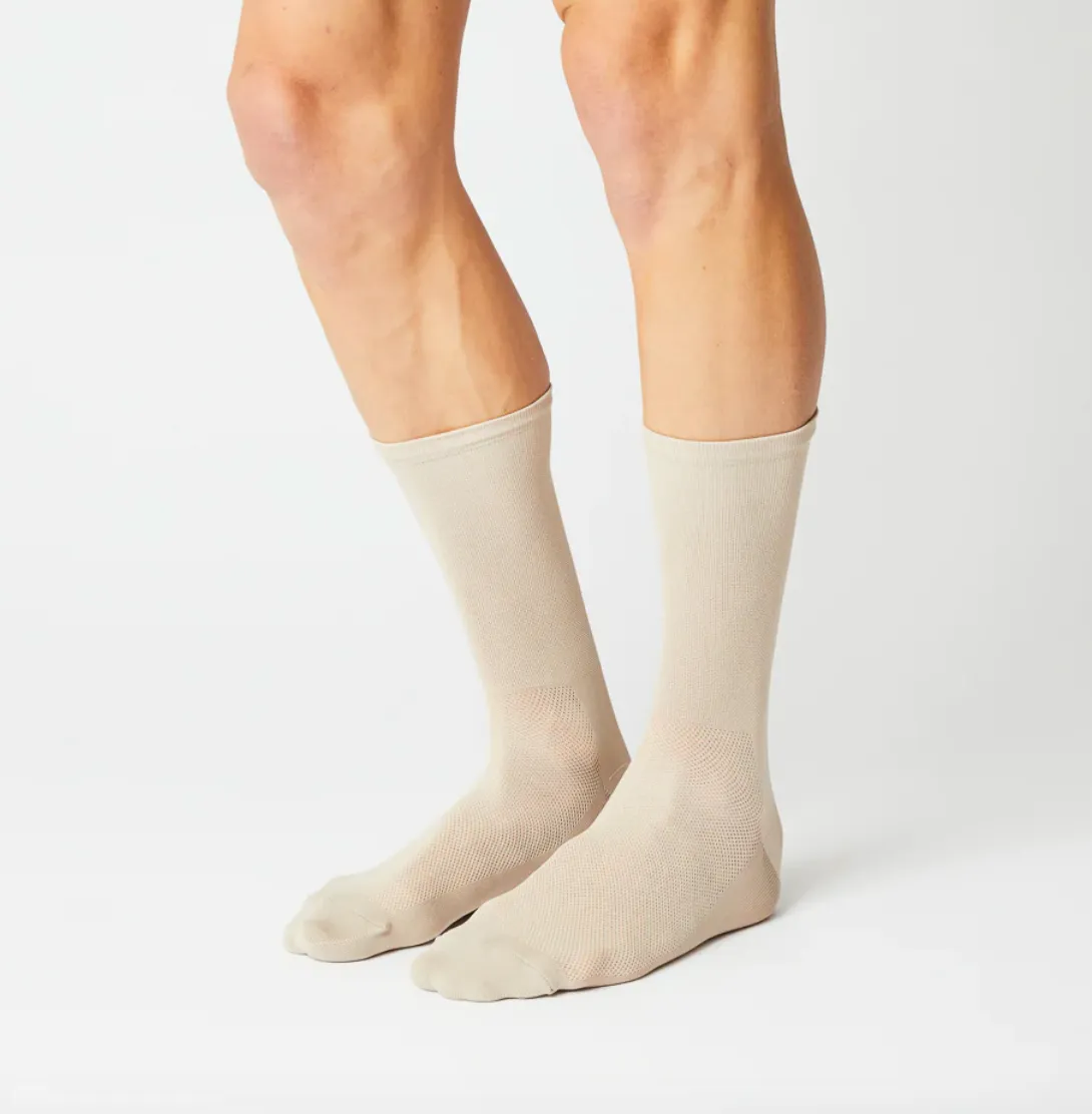 Fingerscrossed Classic Sock
