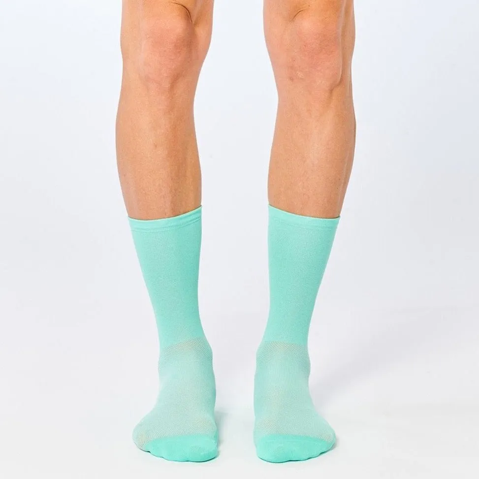 Fingerscrossed Classic Sock