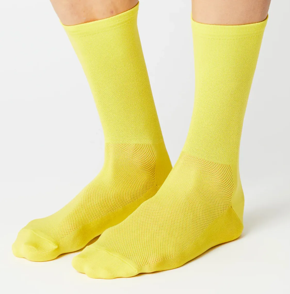 Fingerscrossed Classic Sock
