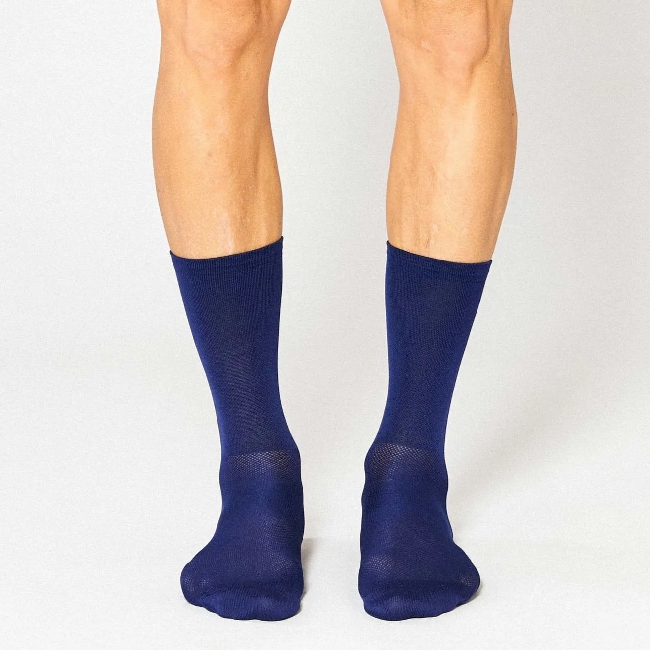 Fingerscrossed Classic Sock