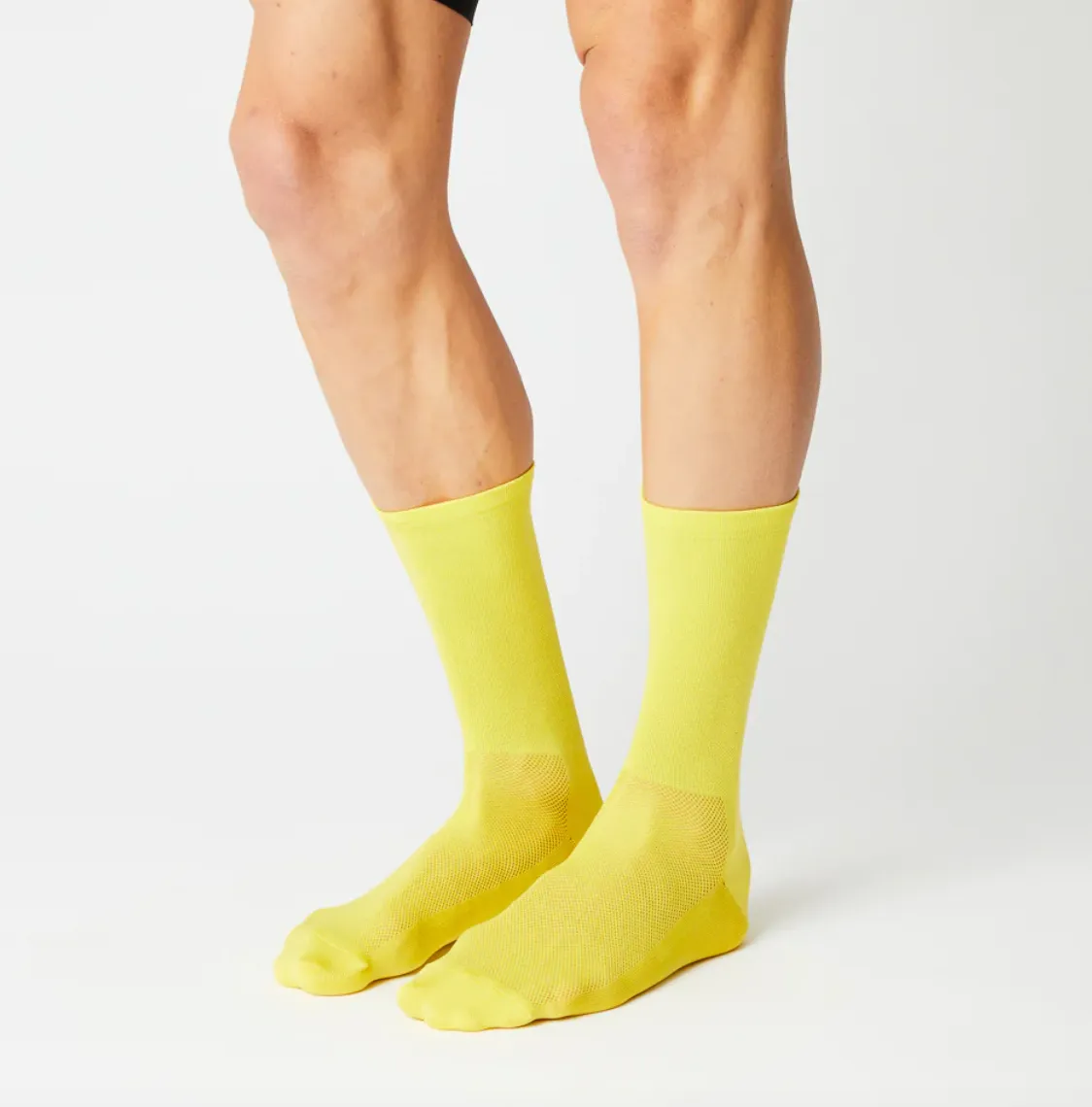 Fingerscrossed Classic Sock